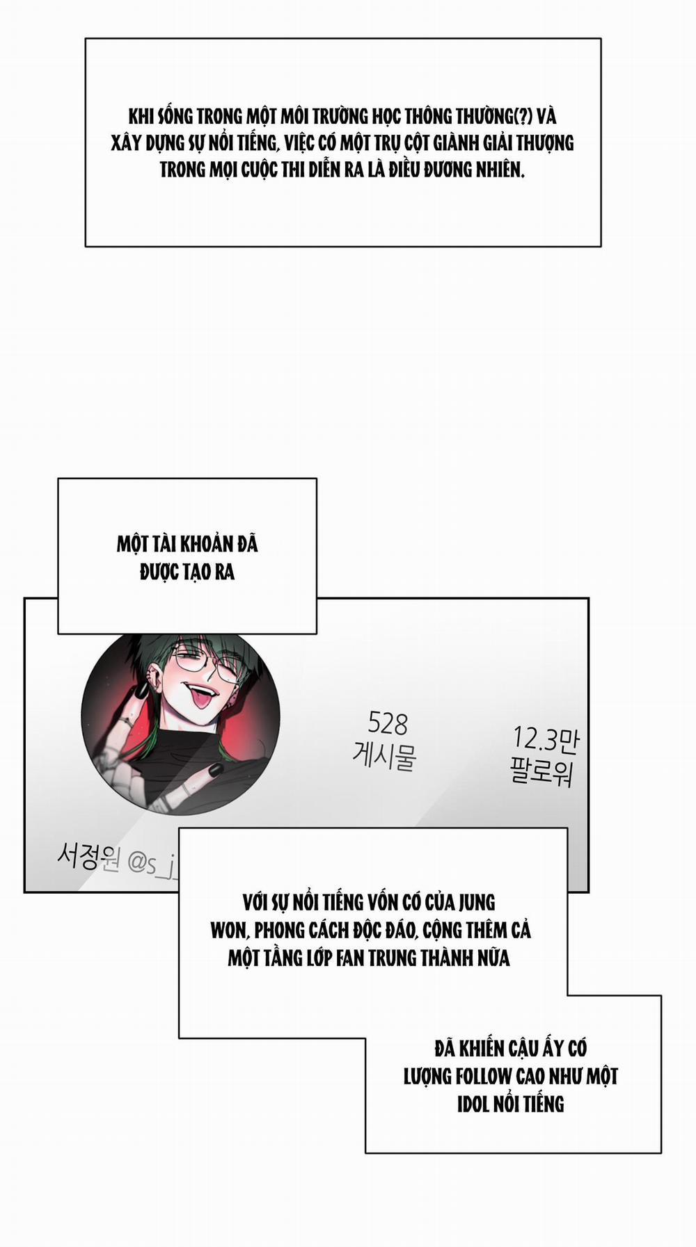 Anh, Hình Như Em Tăng Cân Rồi 1 trang 25