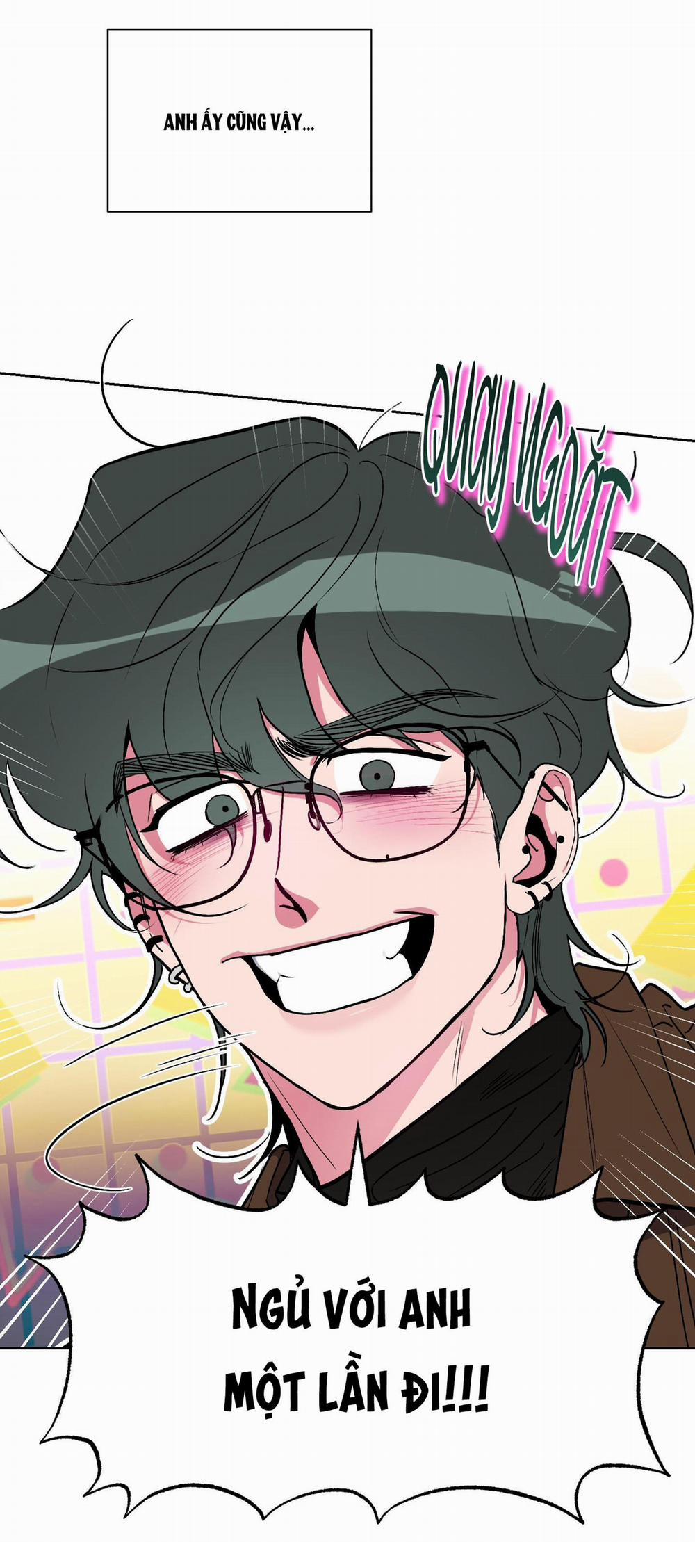 Anh, Hình Như Em Tăng Cân Rồi 1 trang 3