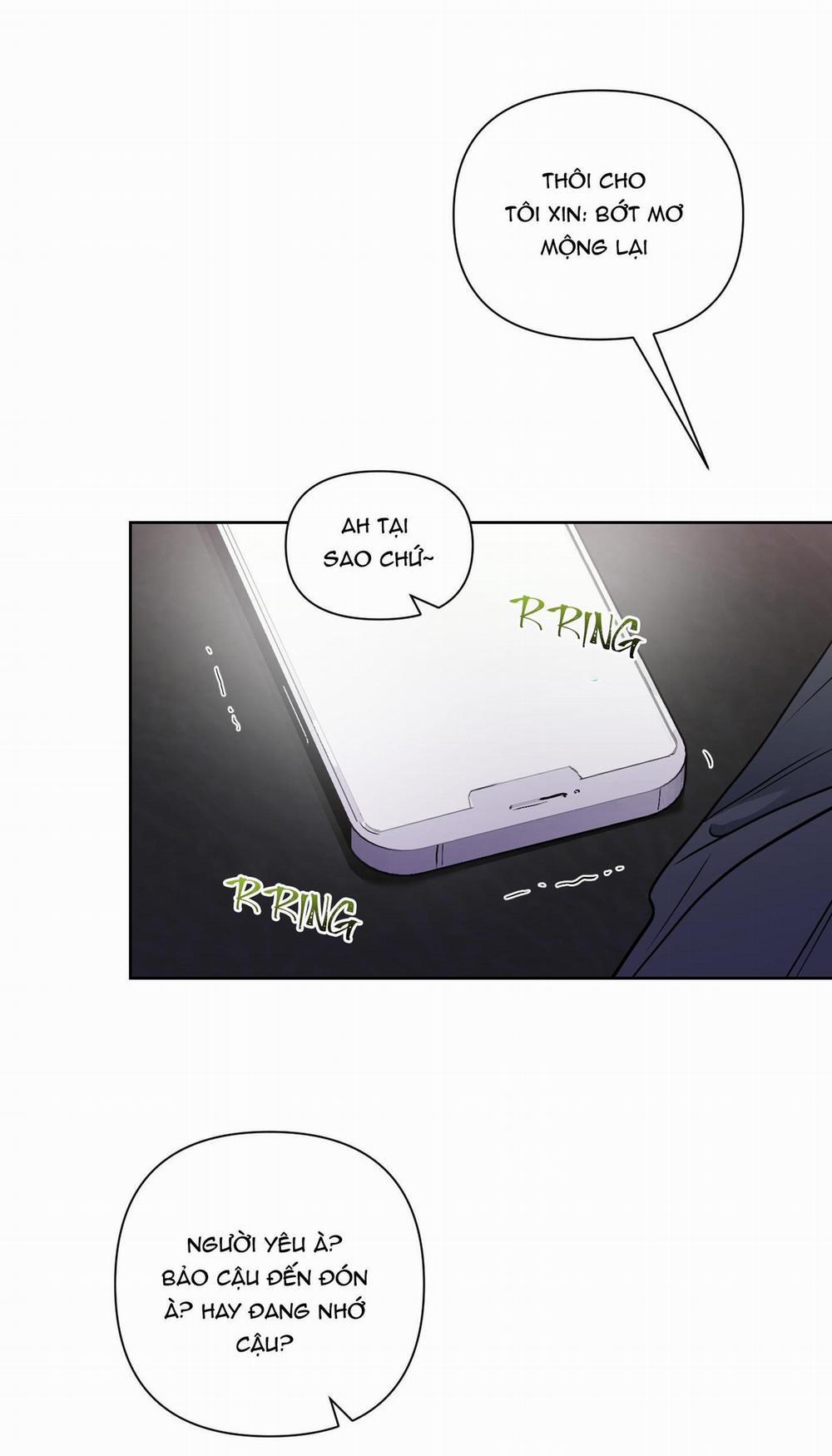 Anh, Hình Như Em Tăng Cân Rồi 1 trang 34