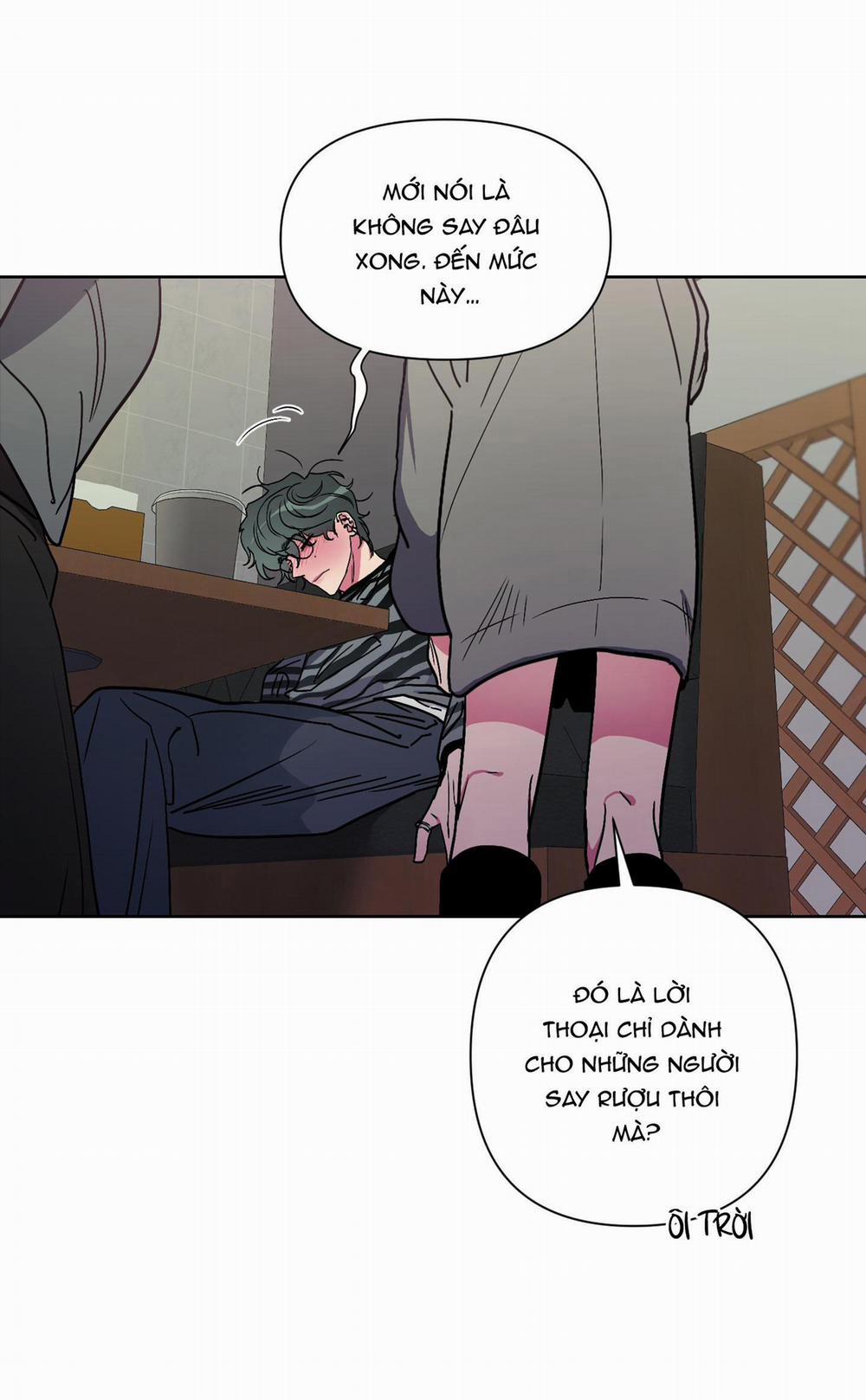 Anh, Hình Như Em Tăng Cân Rồi 1 trang 39