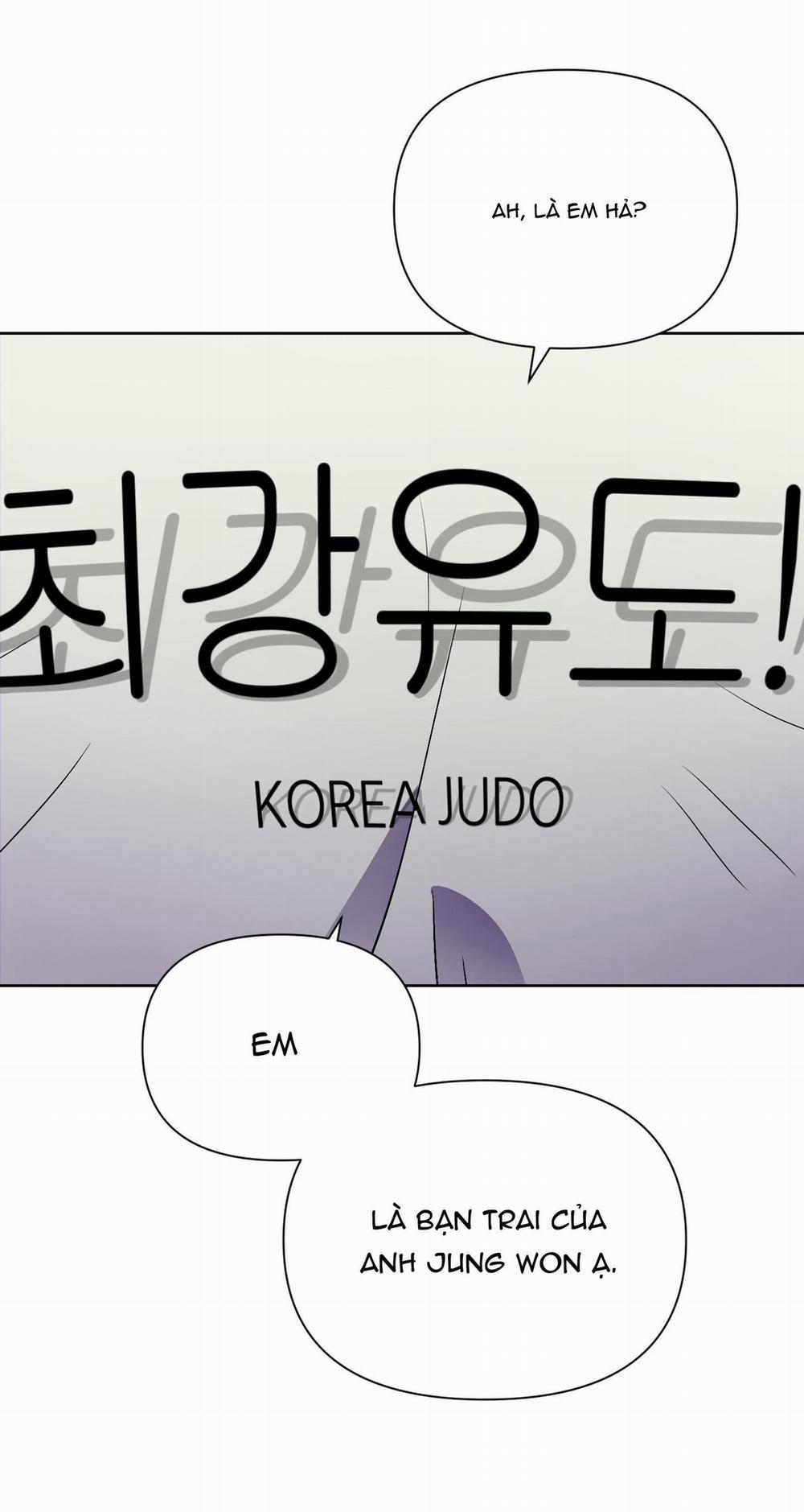 Anh, Hình Như Em Tăng Cân Rồi 1 trang 42