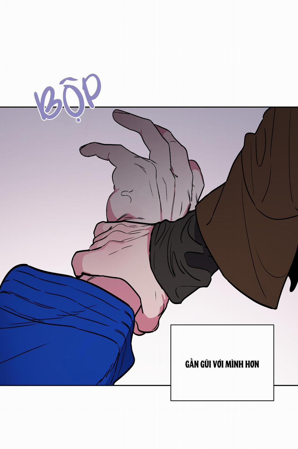 Anh, Hình Như Em Tăng Cân Rồi 1 trang 6