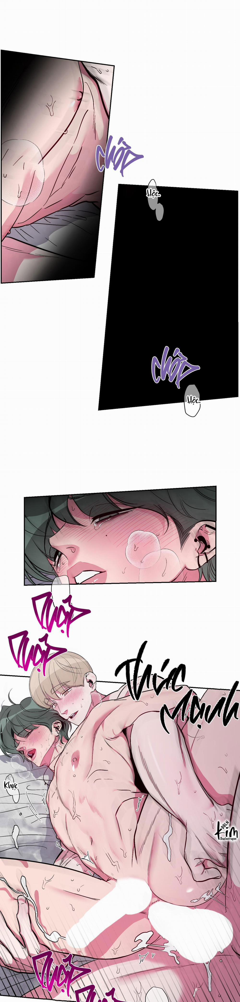 Anh, Hình Như Em Tăng Cân Rồi 17 trang 1