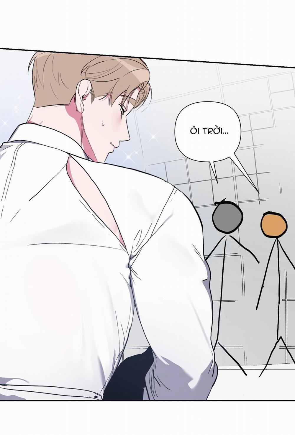 Anh, Hình Như Em Tăng Cân Rồi 19 trang 1