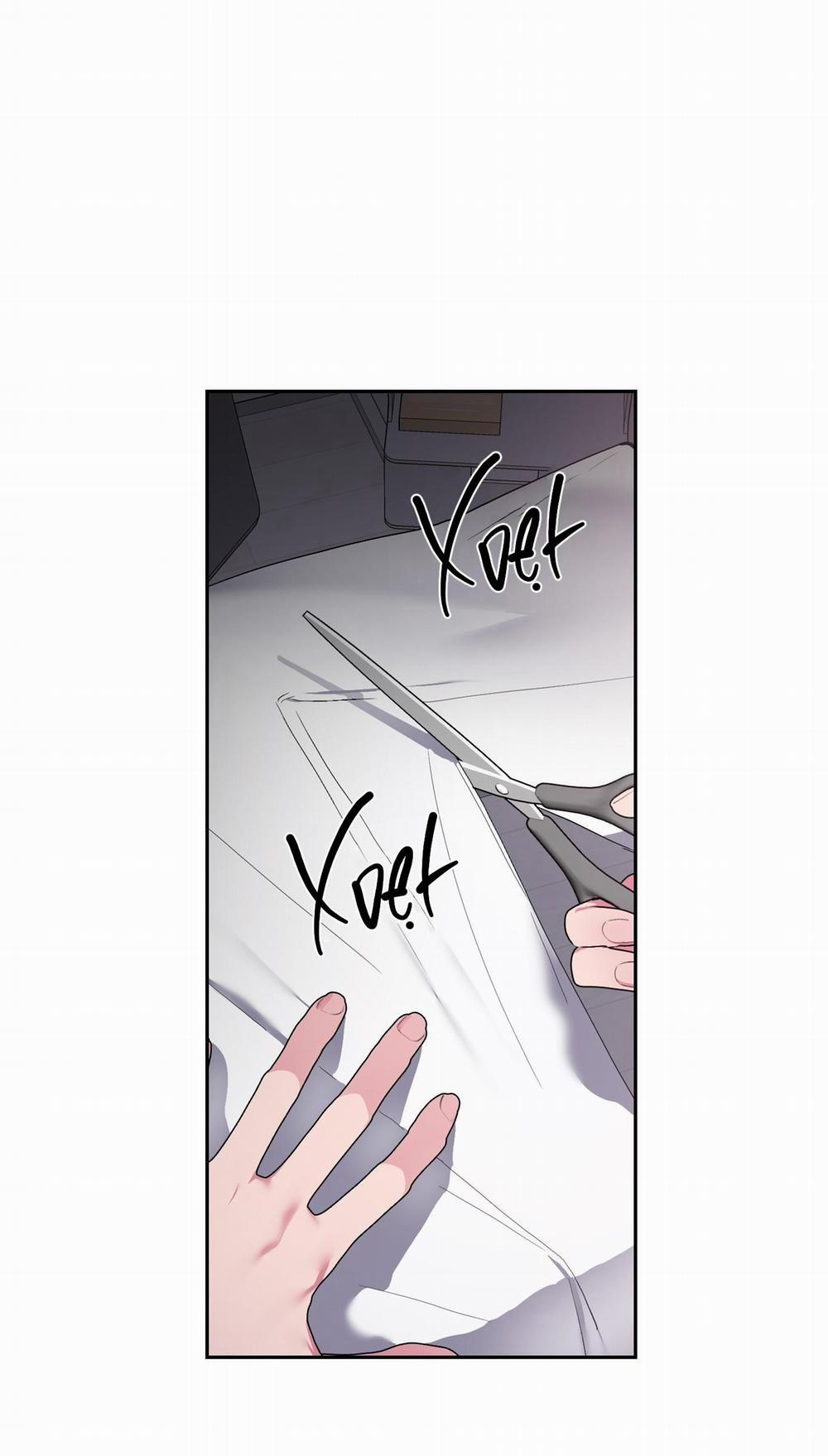 Anh, Hình Như Em Tăng Cân Rồi 19 trang 16