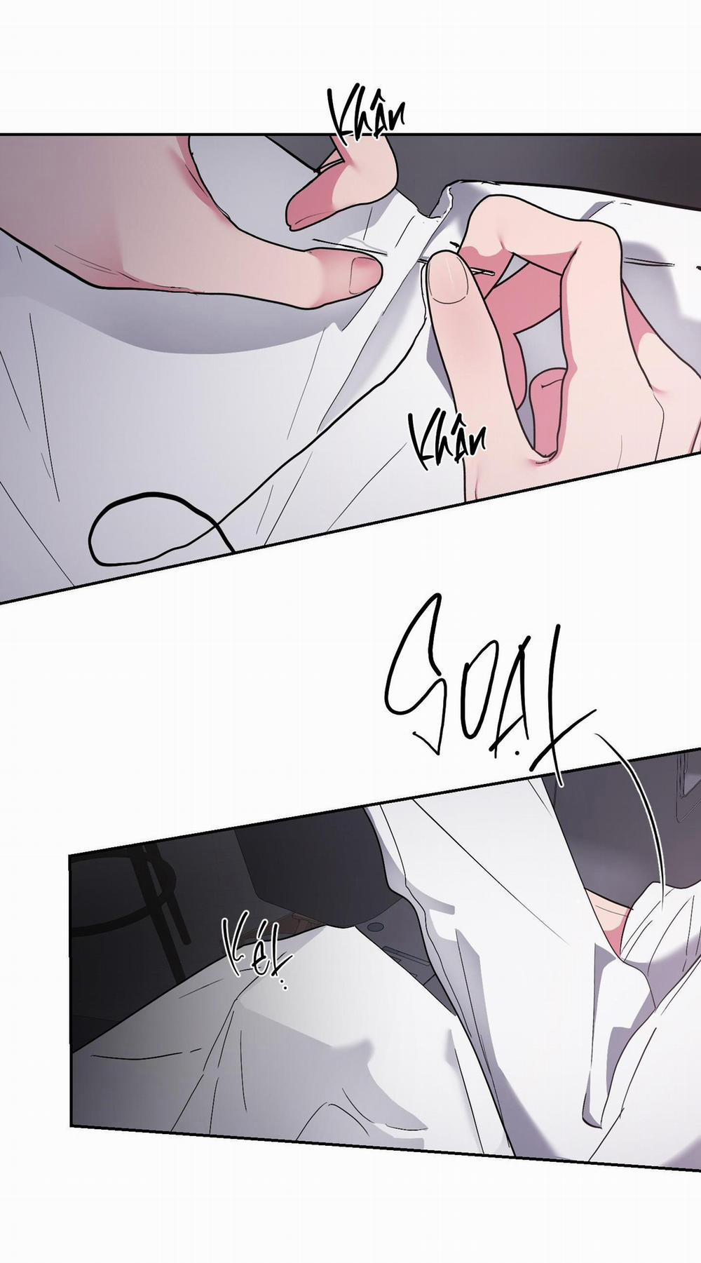 Anh, Hình Như Em Tăng Cân Rồi 19 trang 17