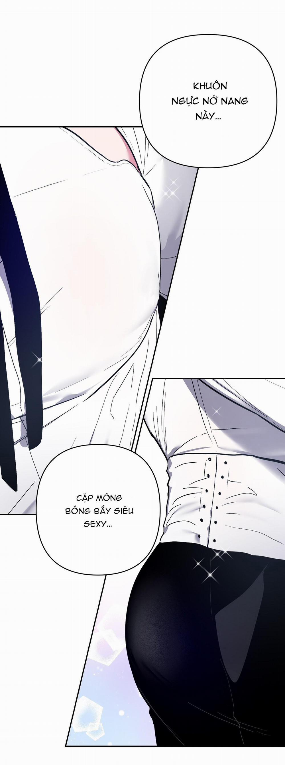 Anh, Hình Như Em Tăng Cân Rồi 19 trang 2