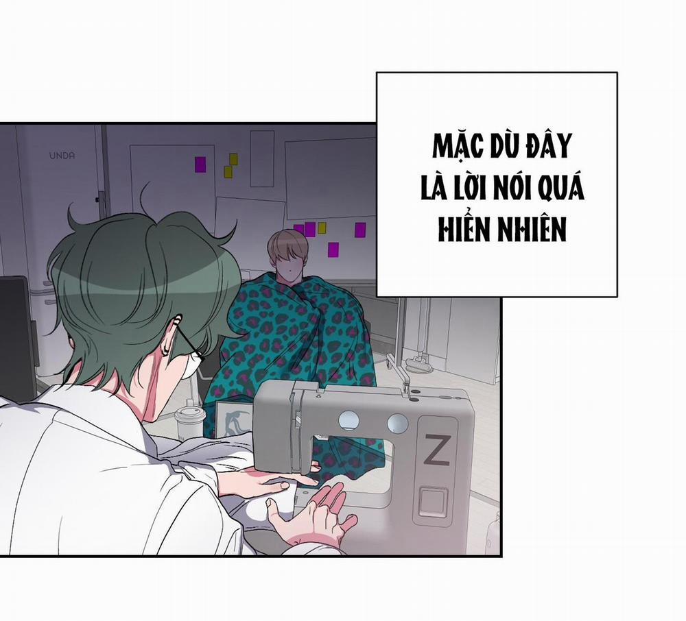 Anh, Hình Như Em Tăng Cân Rồi 19 trang 20