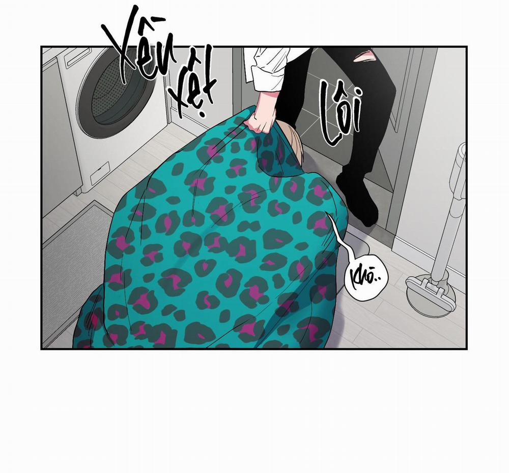 Anh, Hình Như Em Tăng Cân Rồi 19 trang 26