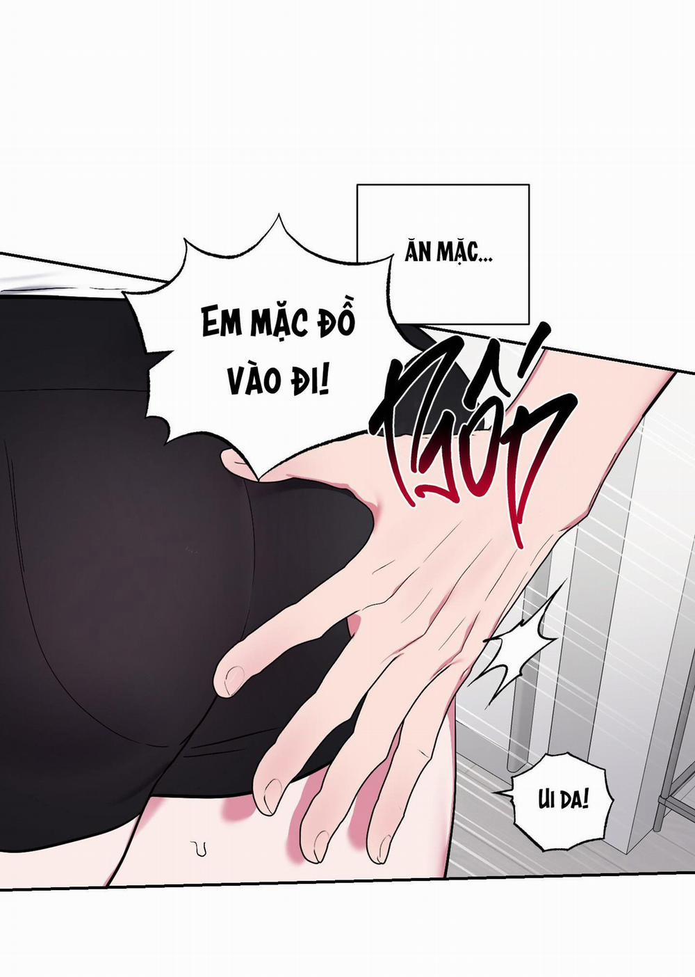 Anh, Hình Như Em Tăng Cân Rồi 19 trang 29