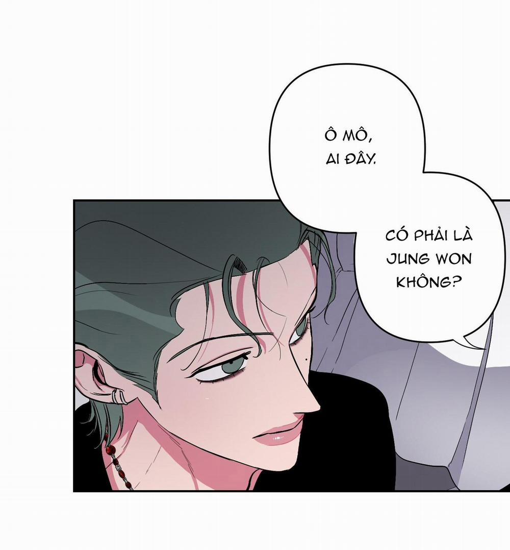 Anh, Hình Như Em Tăng Cân Rồi 19 trang 41