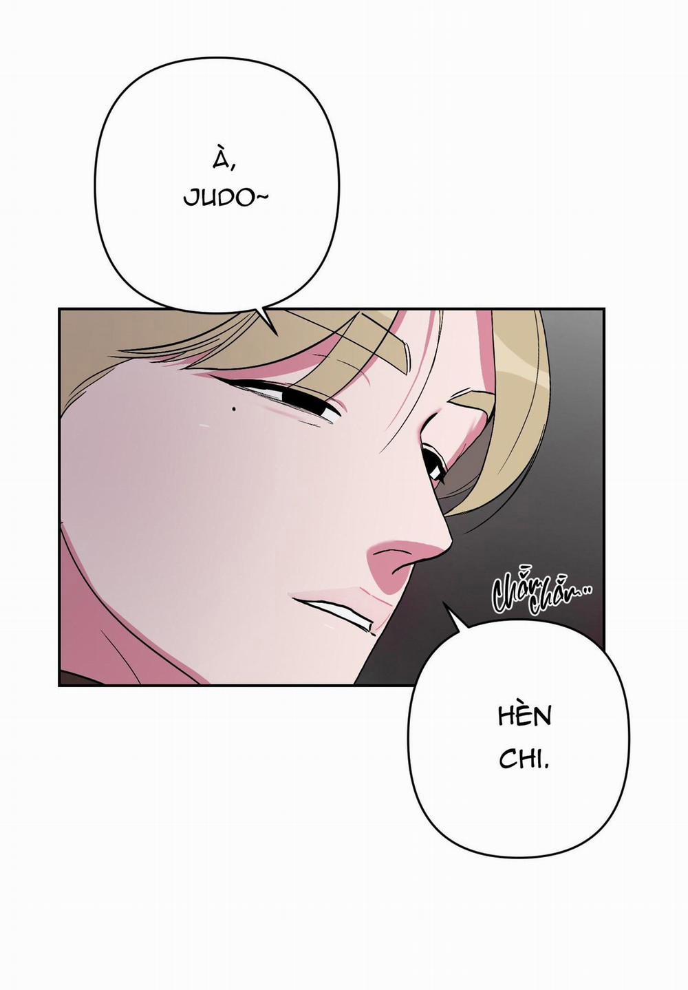 Anh, Hình Như Em Tăng Cân Rồi 19 trang 45