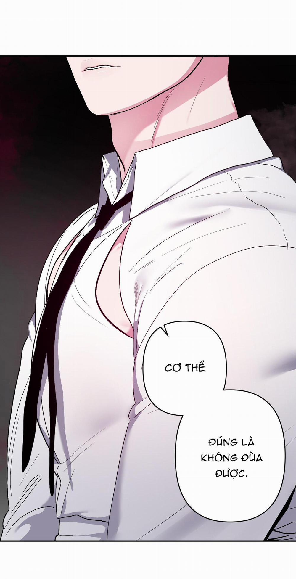 Anh, Hình Như Em Tăng Cân Rồi 19 trang 46