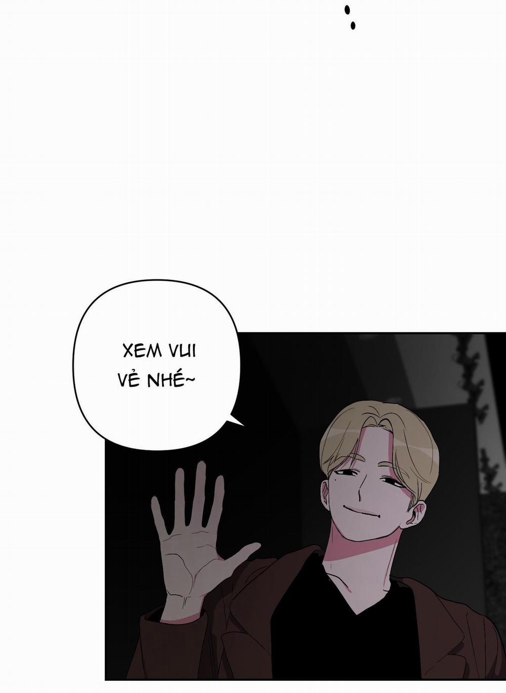 Anh, Hình Như Em Tăng Cân Rồi 19 trang 49