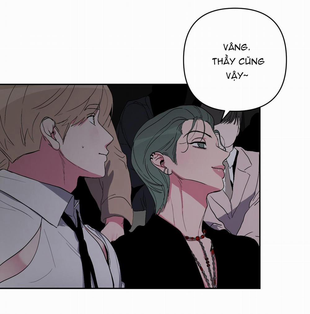 Anh, Hình Như Em Tăng Cân Rồi 19 trang 50