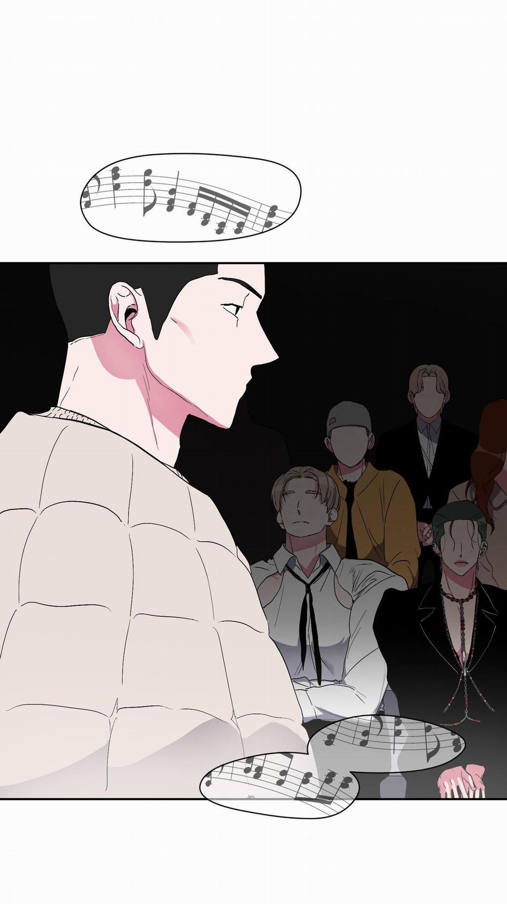 Anh, Hình Như Em Tăng Cân Rồi 19 trang 53