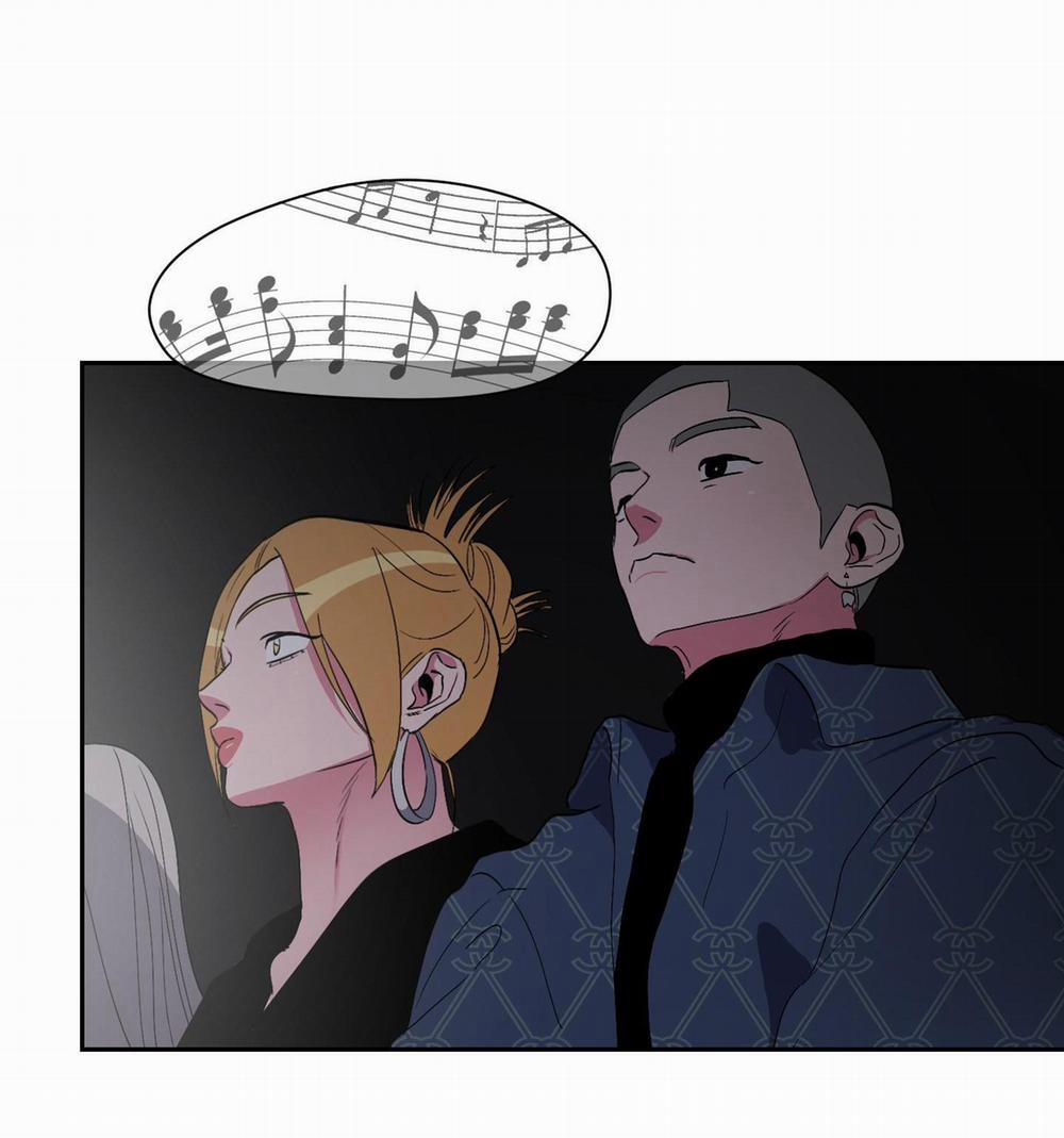 Anh, Hình Như Em Tăng Cân Rồi 19 trang 54