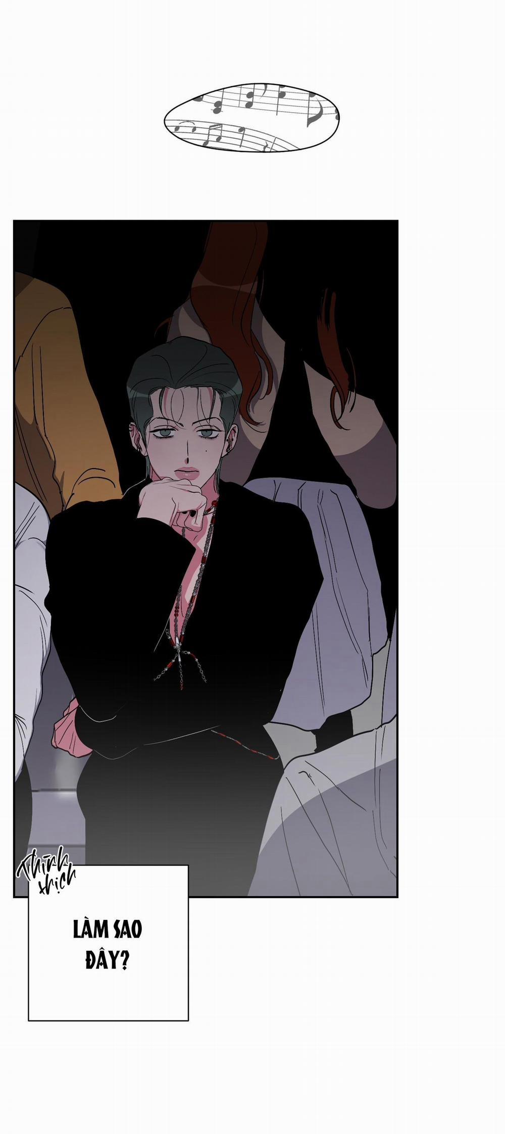 Anh, Hình Như Em Tăng Cân Rồi 19 trang 56