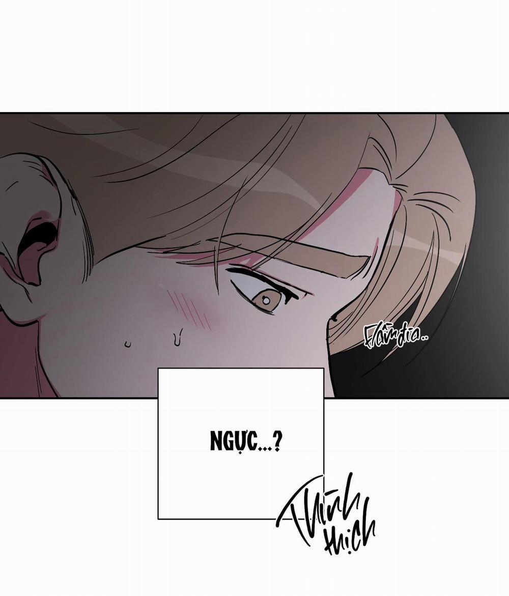 Anh, Hình Như Em Tăng Cân Rồi 19 trang 57