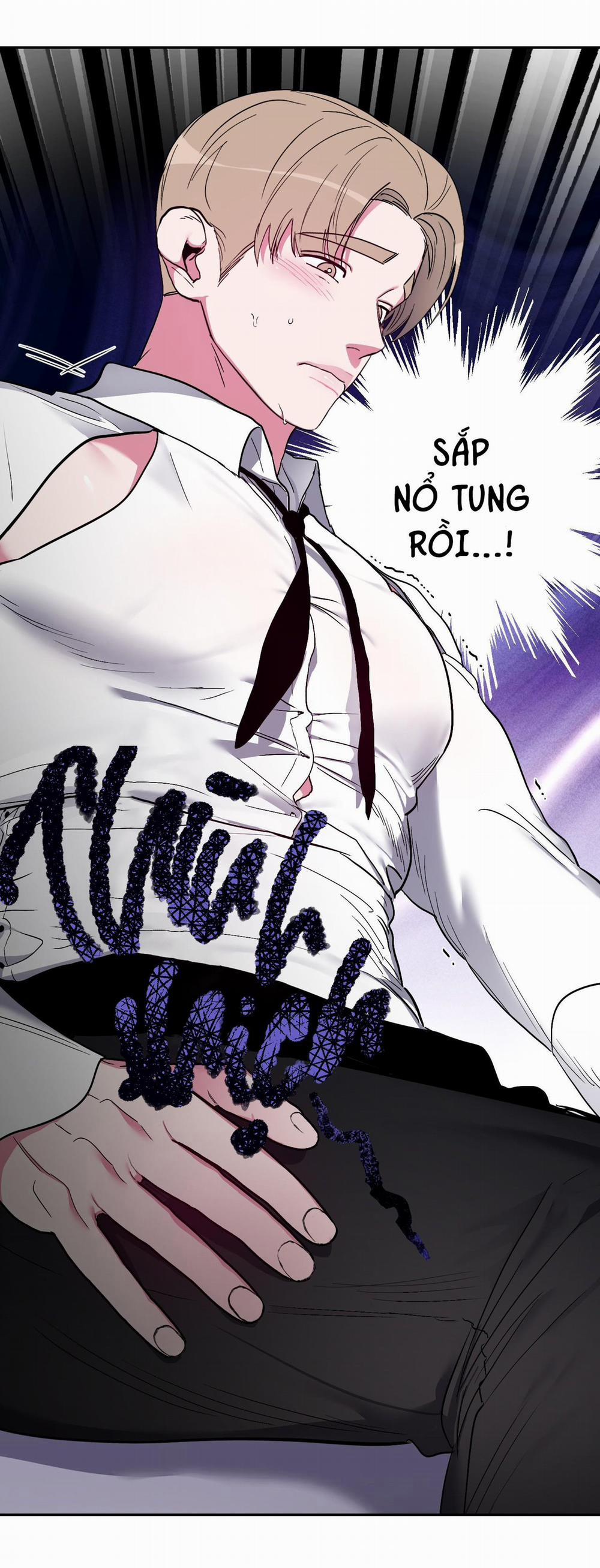 Anh, Hình Như Em Tăng Cân Rồi 19 trang 58