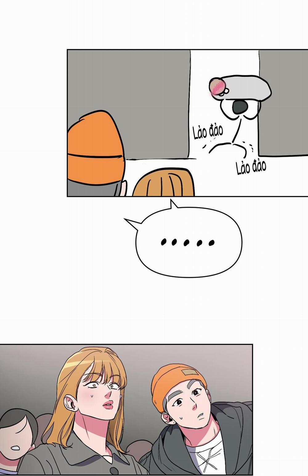 Anh, Hình Như Em Tăng Cân Rồi 2 trang 11