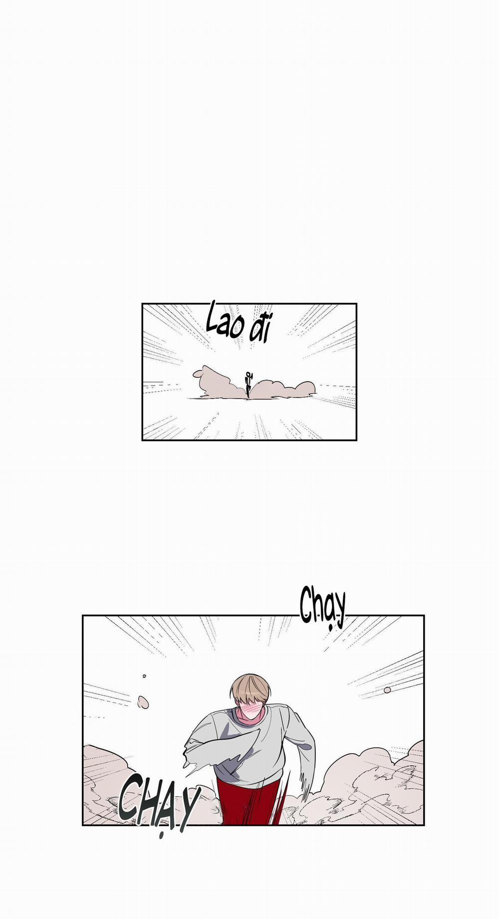 Anh, Hình Như Em Tăng Cân Rồi 2 trang 24