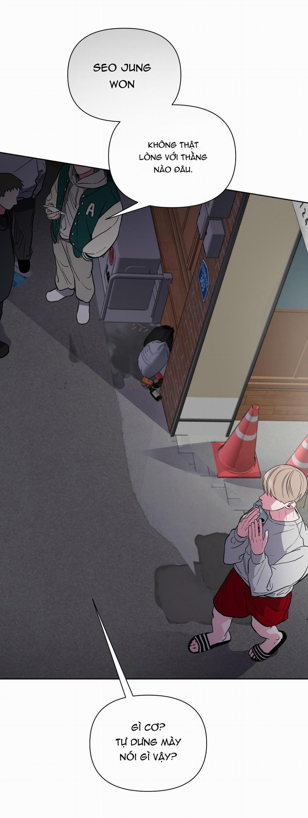 Anh, Hình Như Em Tăng Cân Rồi 2 trang 29