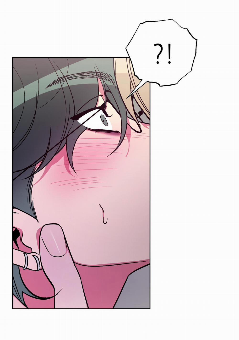 Anh, Hình Như Em Tăng Cân Rồi 2 trang 5