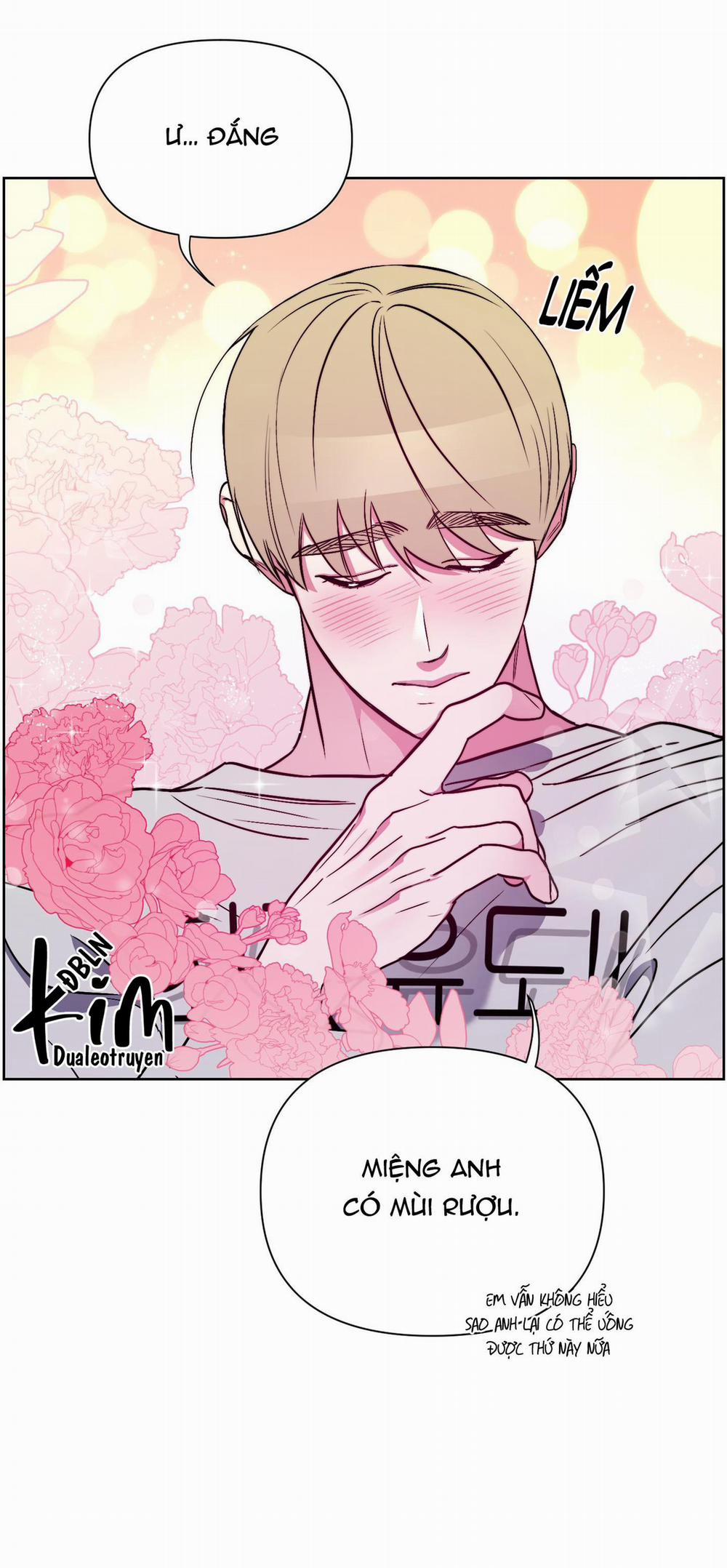 Anh, Hình Như Em Tăng Cân Rồi 2 trang 7