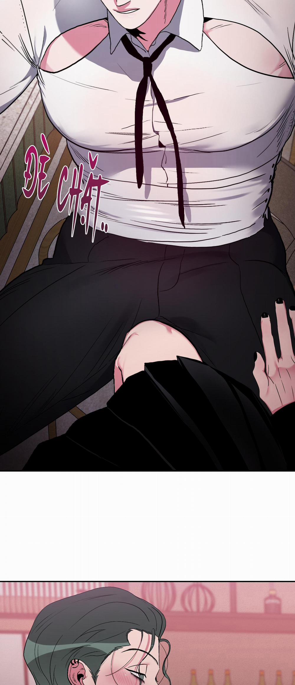 Anh, Hình Như Em Tăng Cân Rồi 20 trang 11