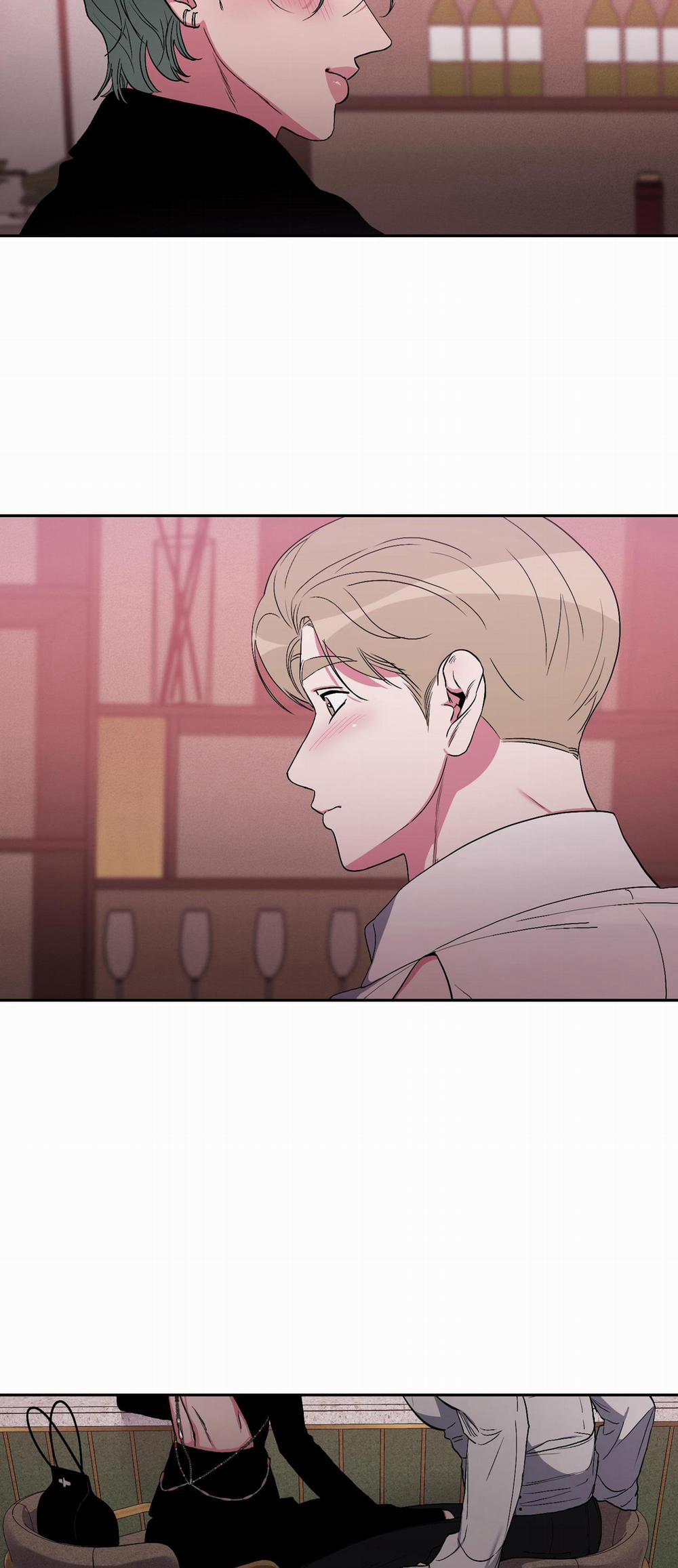 Anh, Hình Như Em Tăng Cân Rồi 20 trang 12