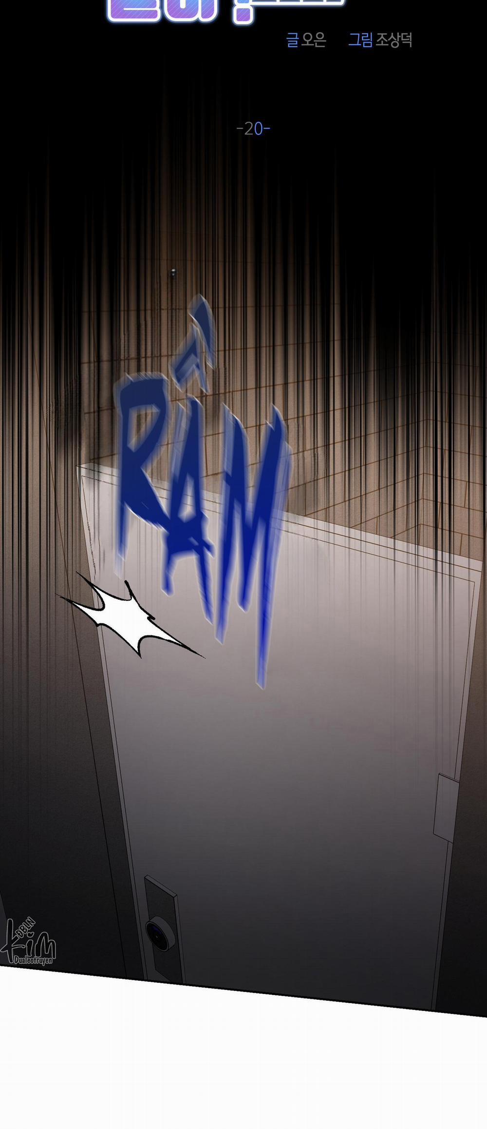 Anh, Hình Như Em Tăng Cân Rồi 20 trang 14