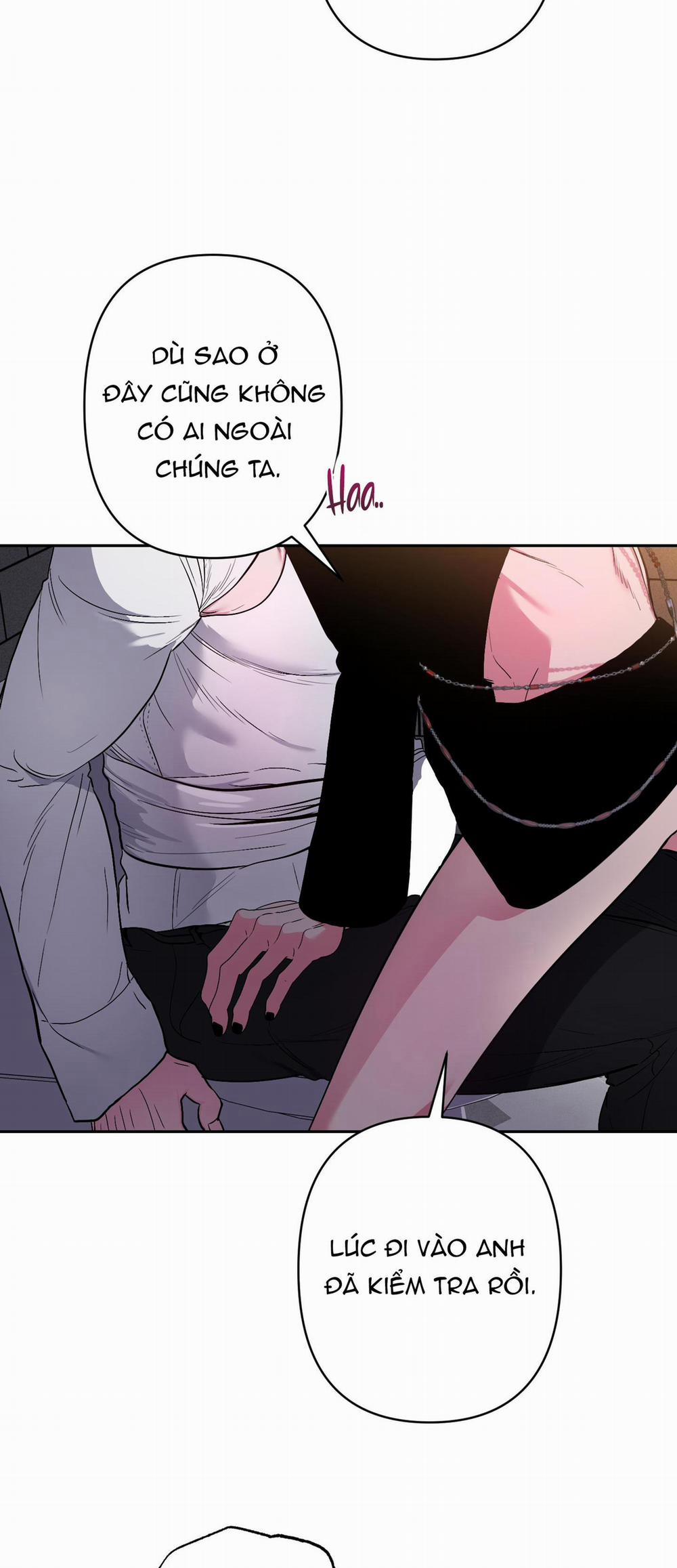 Anh, Hình Như Em Tăng Cân Rồi 20 trang 26