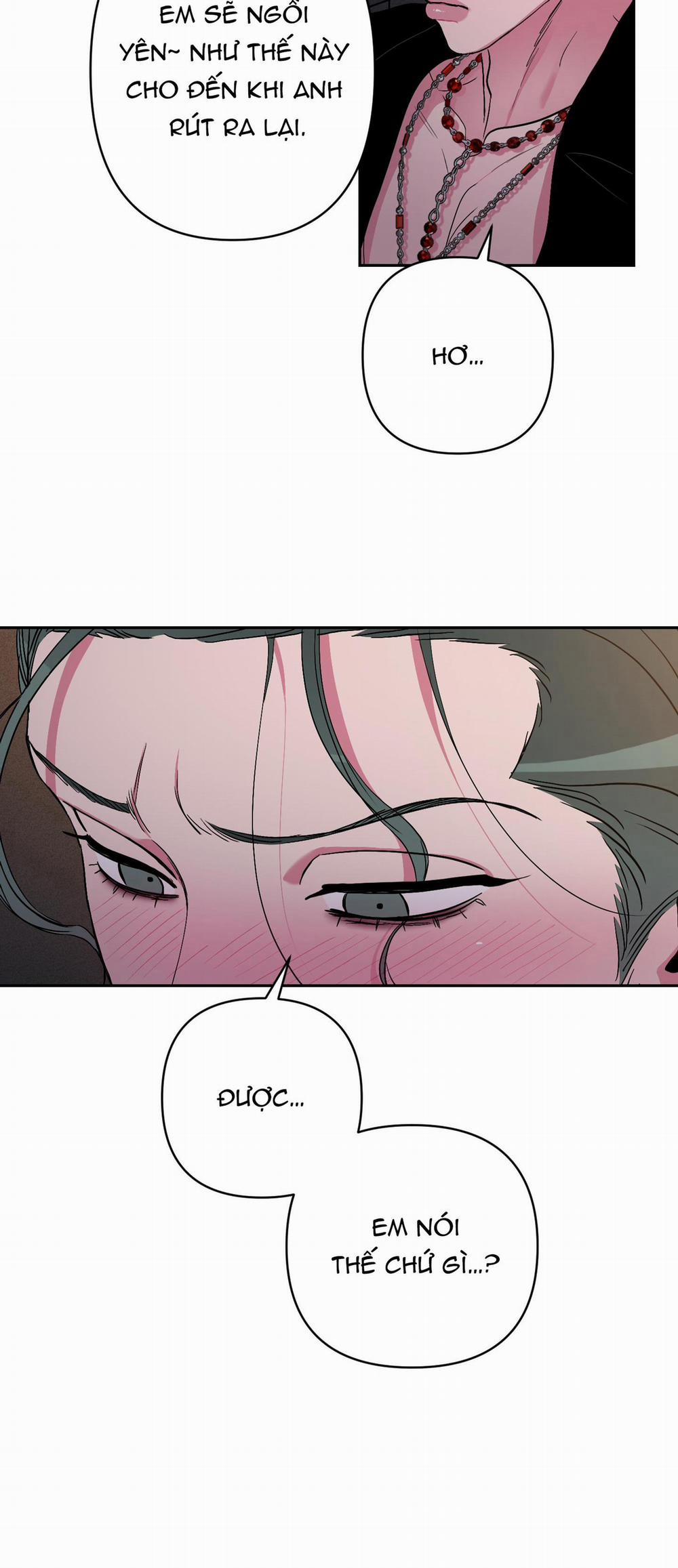 Anh, Hình Như Em Tăng Cân Rồi 20 trang 33