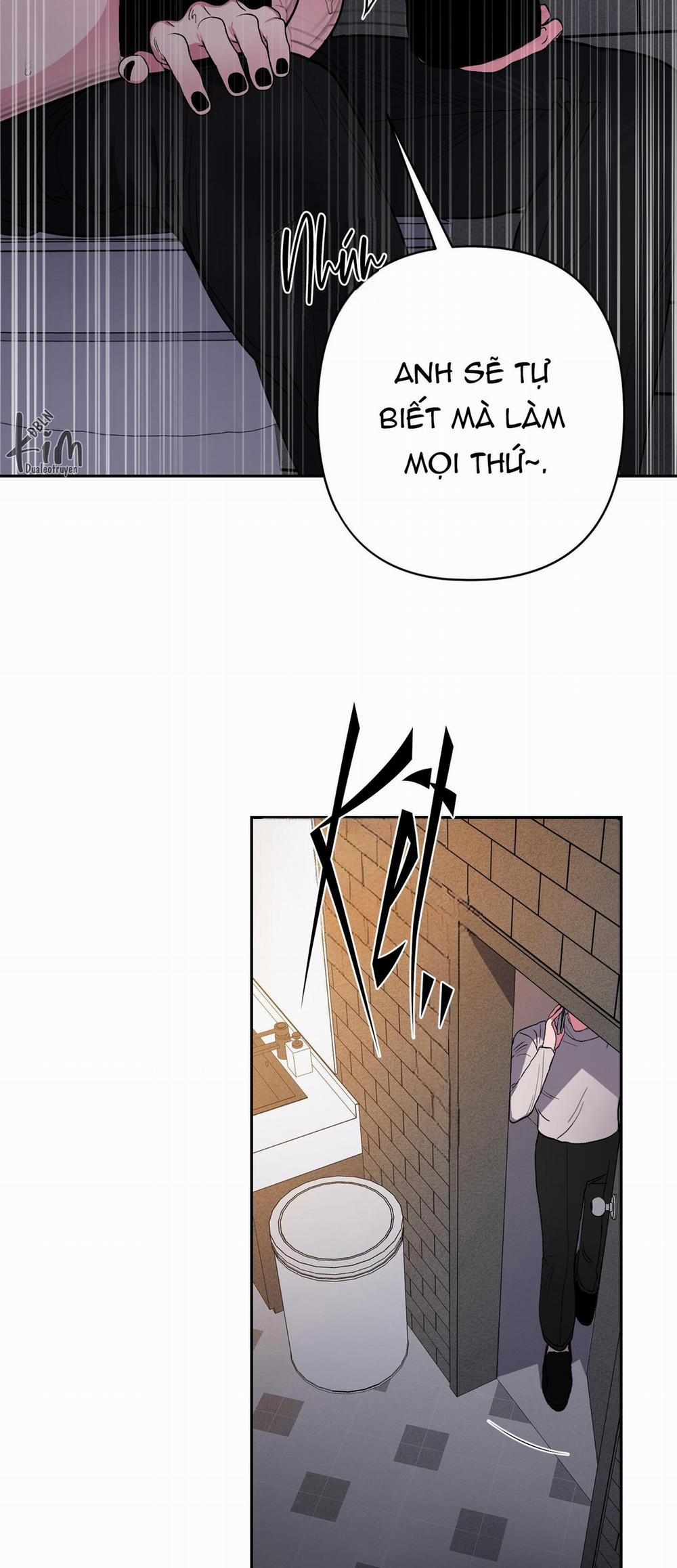 Anh, Hình Như Em Tăng Cân Rồi 20 trang 41