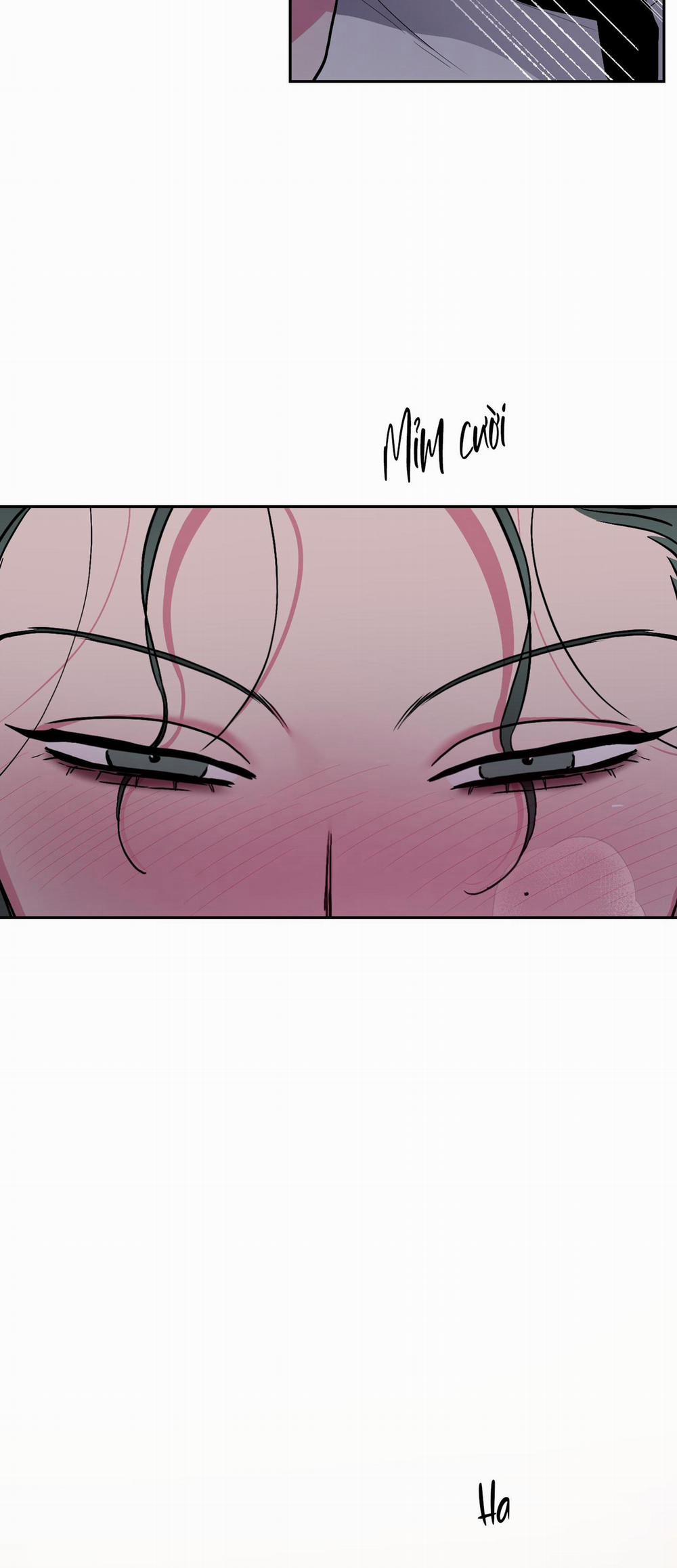 Anh, Hình Như Em Tăng Cân Rồi 20 trang 44