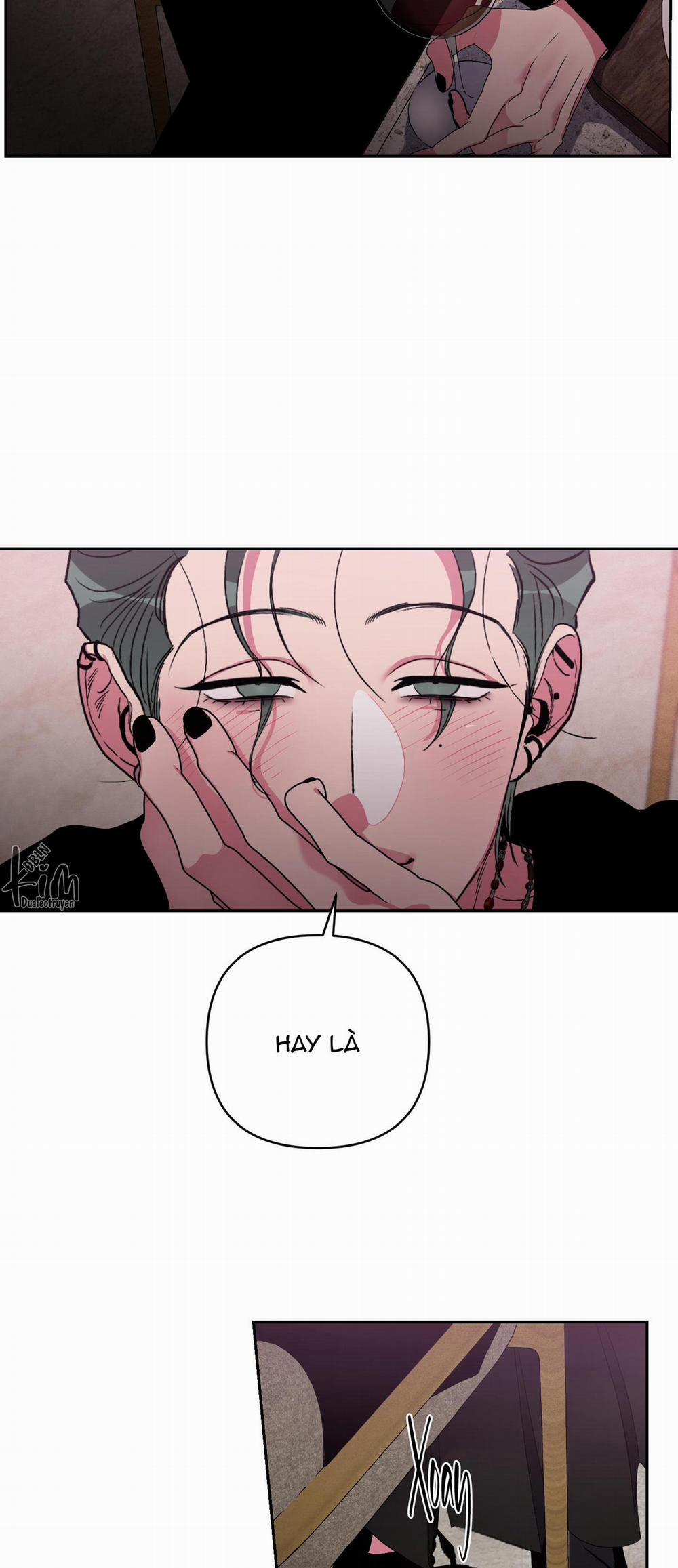 Anh, Hình Như Em Tăng Cân Rồi 20 trang 9