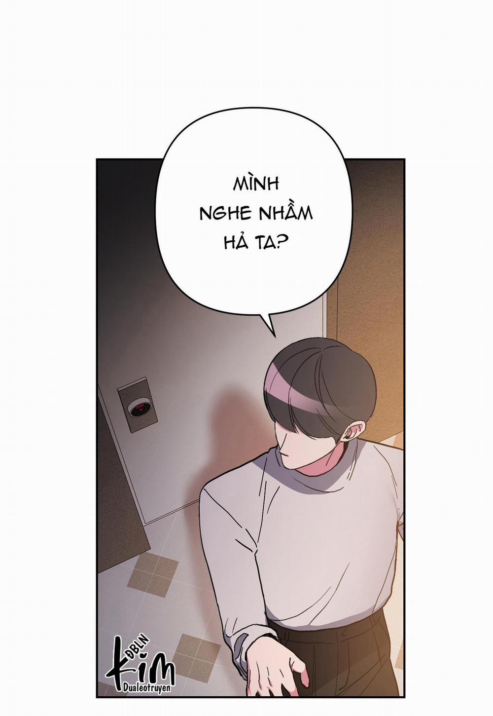 Anh, Hình Như Em Tăng Cân Rồi 21 trang 16