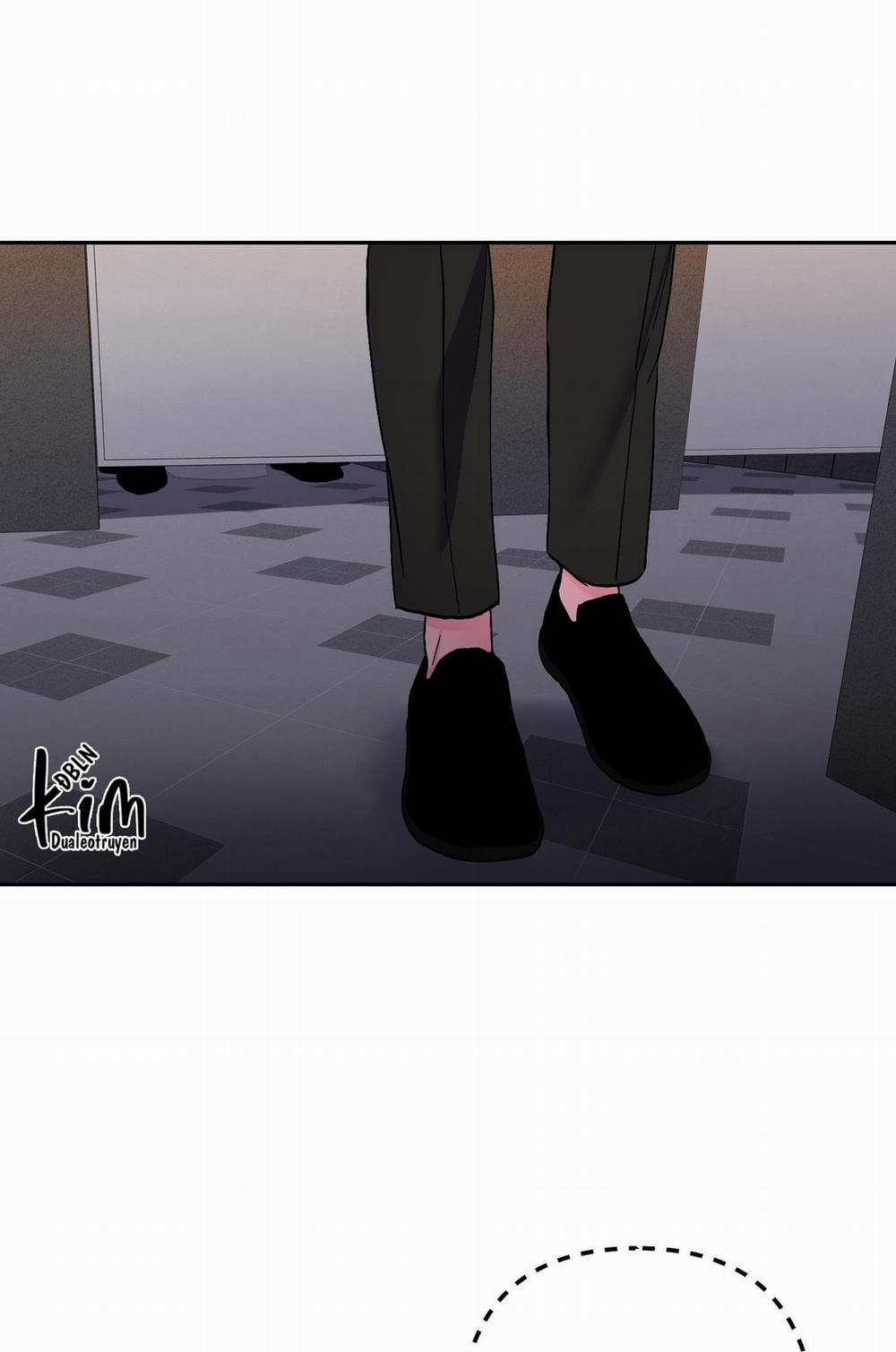 Anh, Hình Như Em Tăng Cân Rồi 21 trang 2