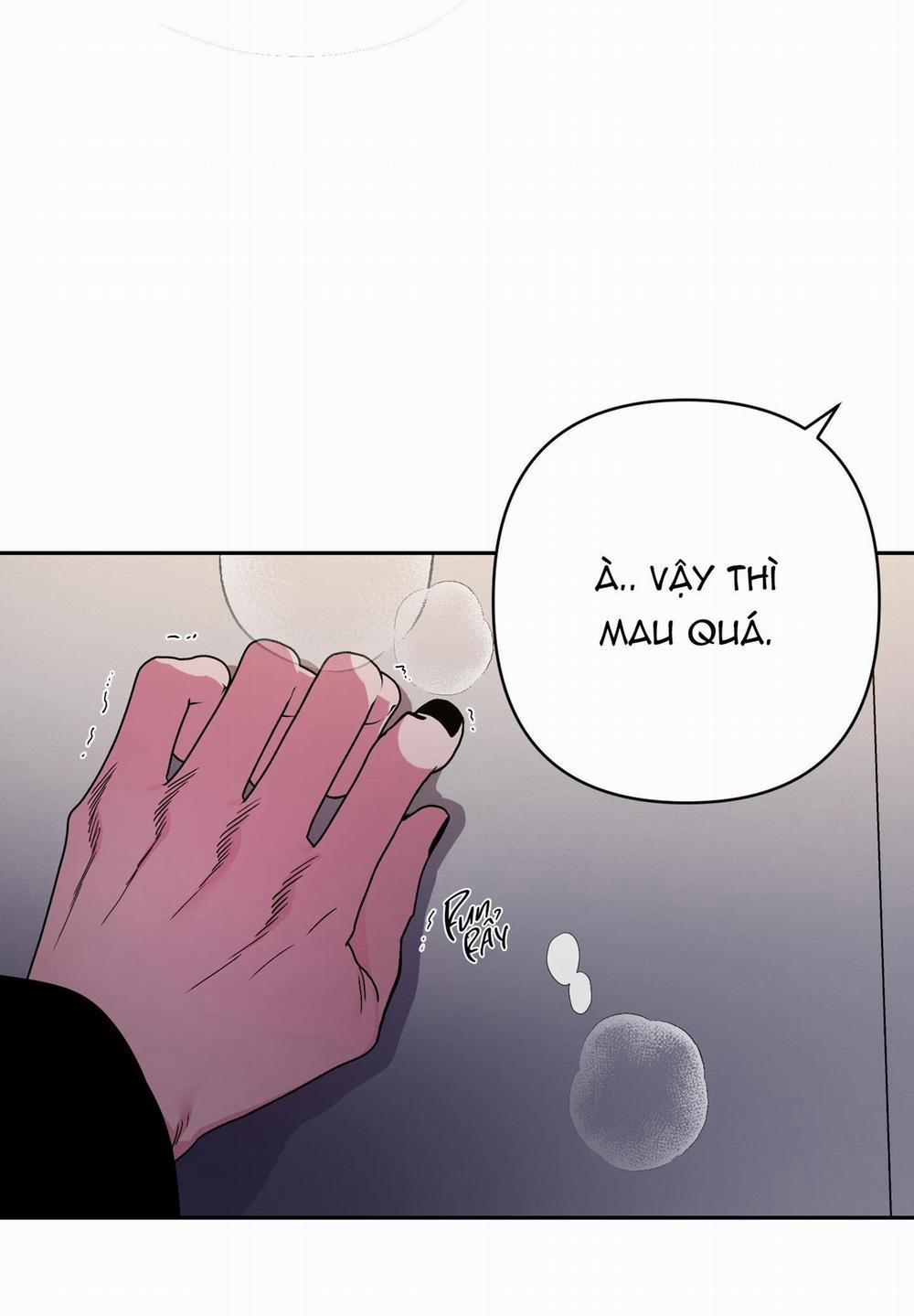 Anh, Hình Như Em Tăng Cân Rồi 21 trang 20