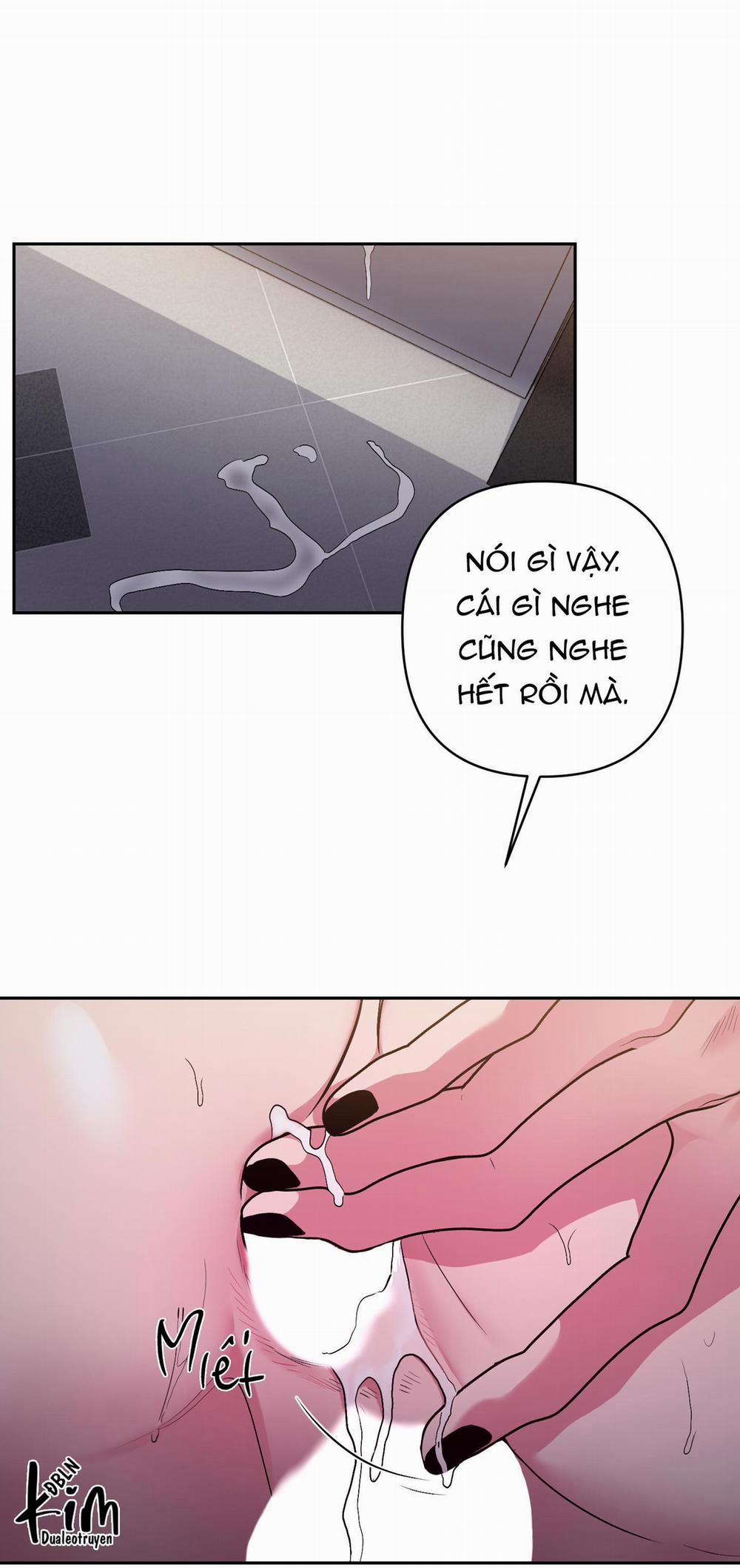 Anh, Hình Như Em Tăng Cân Rồi 21 trang 23