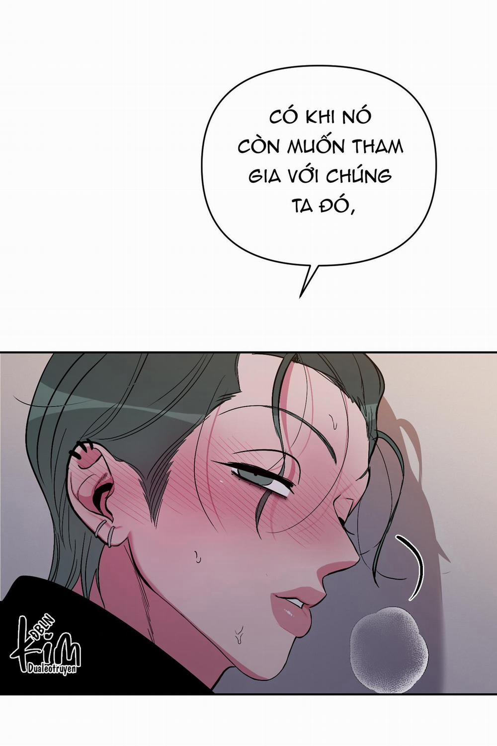 Anh, Hình Như Em Tăng Cân Rồi 21 trang 25