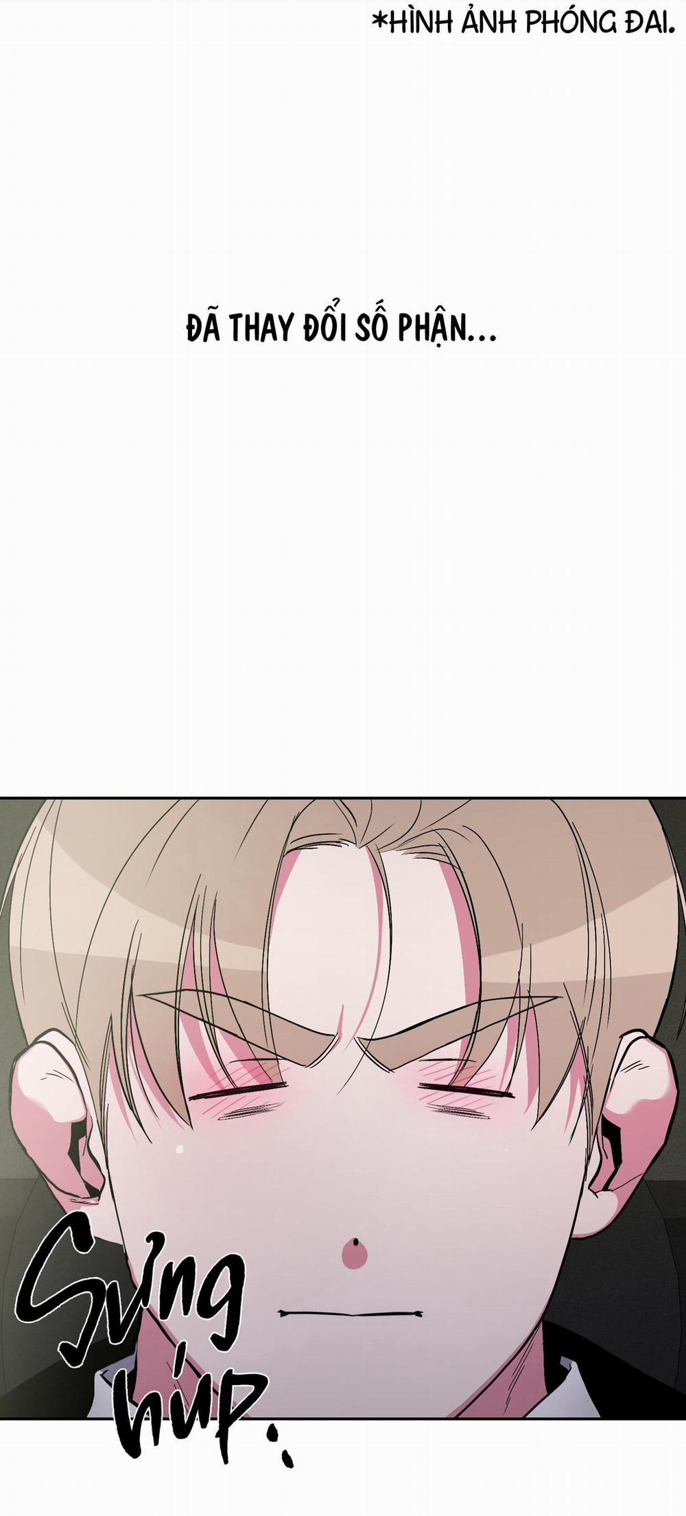 Anh, Hình Như Em Tăng Cân Rồi 21 trang 37