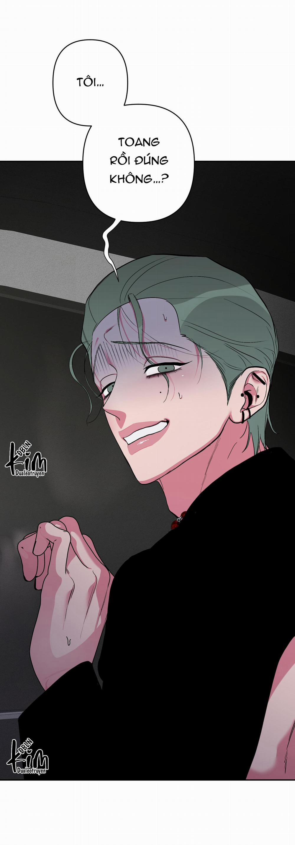 Anh, Hình Như Em Tăng Cân Rồi 21 trang 45