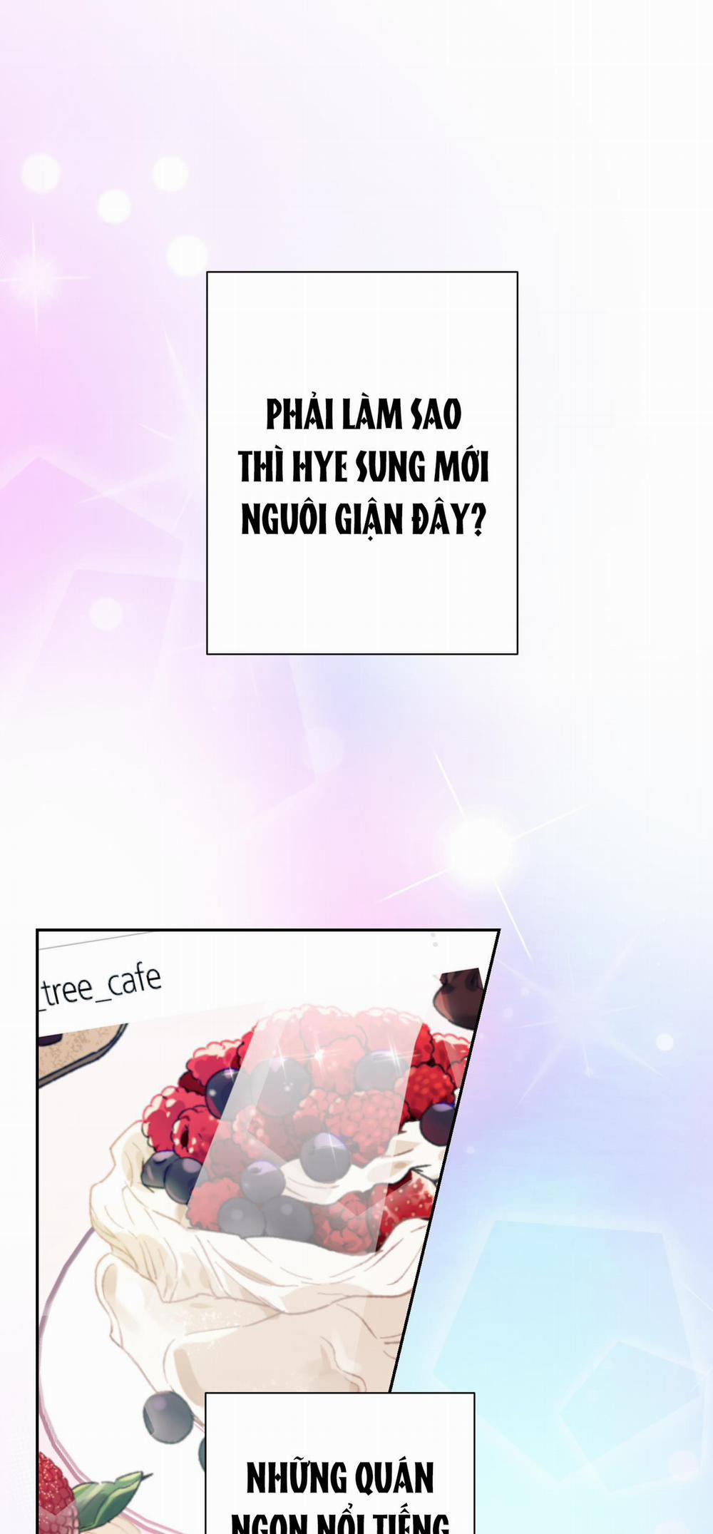 Anh, Hình Như Em Tăng Cân Rồi 22 trang 1