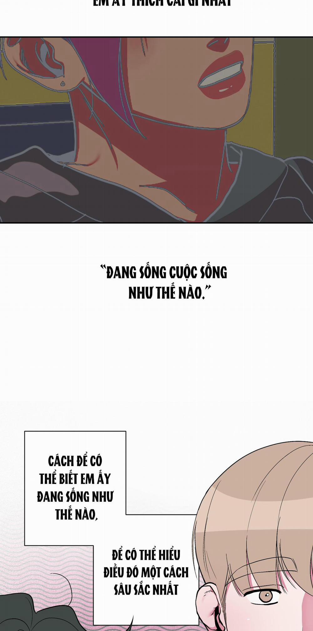 Anh, Hình Như Em Tăng Cân Rồi 22 trang 12