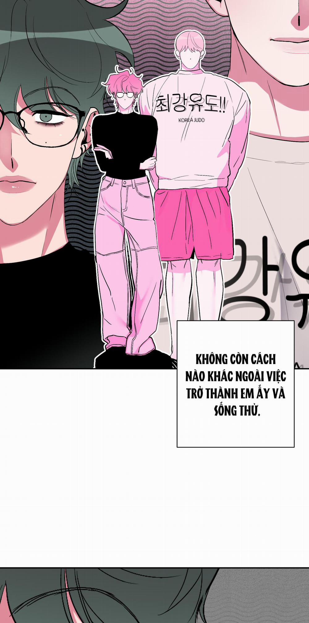 Anh, Hình Như Em Tăng Cân Rồi 22 trang 13