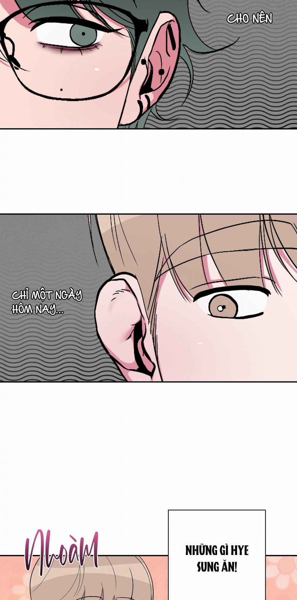 Anh, Hình Như Em Tăng Cân Rồi 22 trang 14