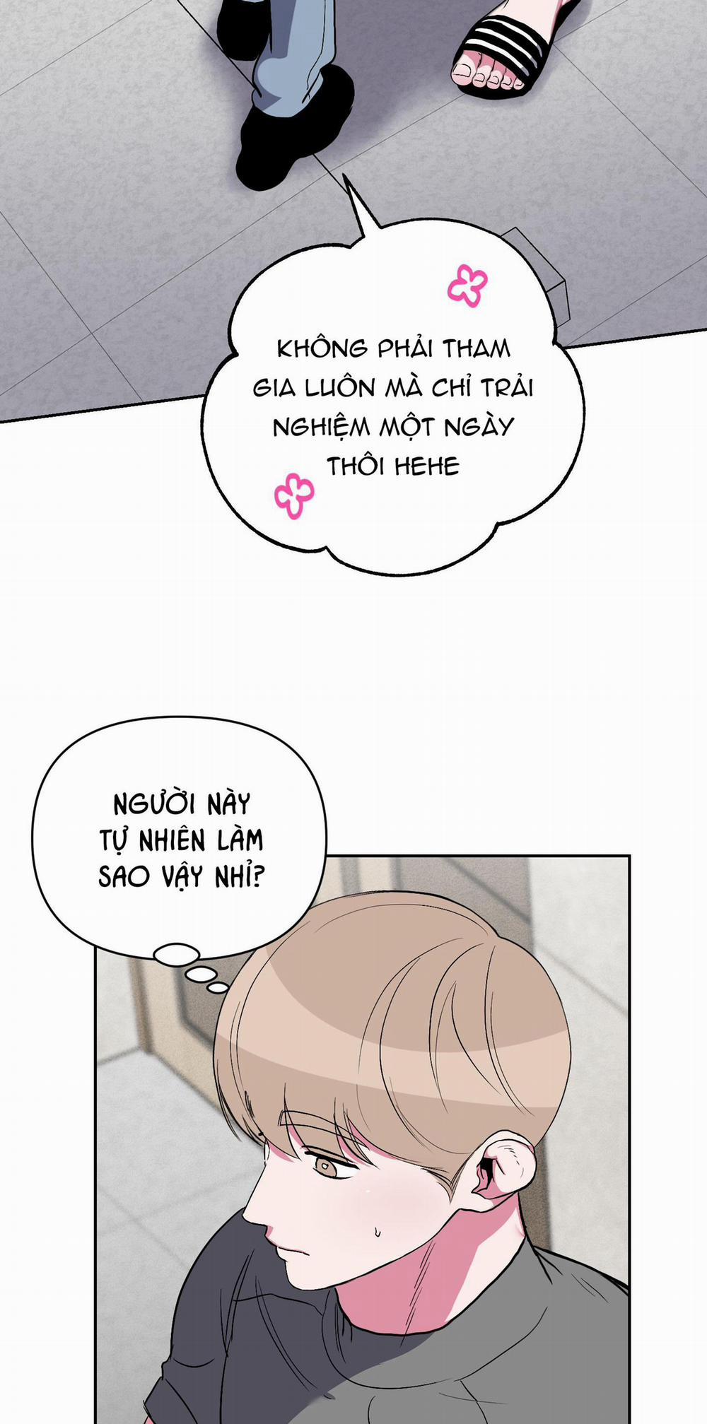 Anh, Hình Như Em Tăng Cân Rồi 22 trang 19