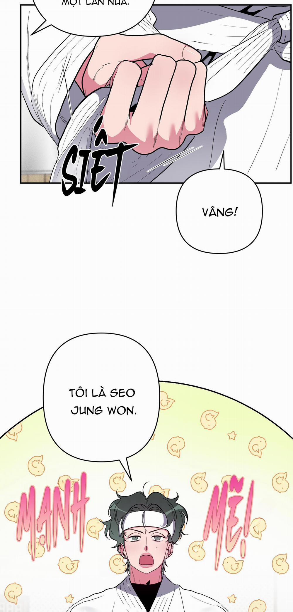 Anh, Hình Như Em Tăng Cân Rồi 22 trang 26